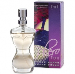 Pherofem Eau De Parfum Women 15ml ...