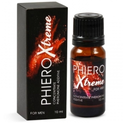 500 cosmetics - phiero premium. parfyymi with feromoni miehille