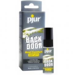 Pjur - back door anal relaxing spray