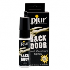 Pjur - Back Door Anal Relaxing Spray
