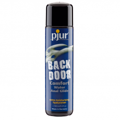 Pjur - Back Door Comfort Water Anal...