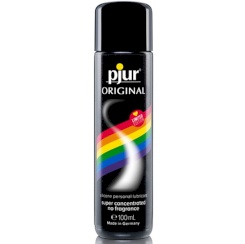Pride - Pjur Original Rainbow Lgbt...
