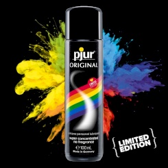 Pride - Pjur Original Rainbow Lgbt...