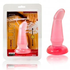 Baile -  pinkki anal gop point plug 0