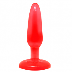 Baile - unisex anustappi with punainenimukuppi