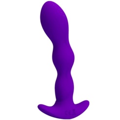 Pretty Love Anal Massager 12 Functions...