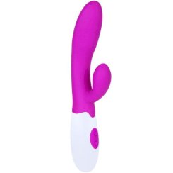 Pretty love - flirtation vibraattori klitoriskiihottimella caesar
