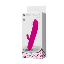 Pretty love - flirtation arnd vibraattori 9