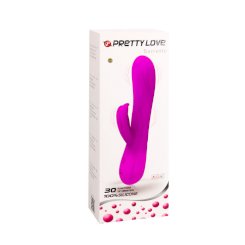 Pretty love - vibraattori stimulaattori barrete 7
