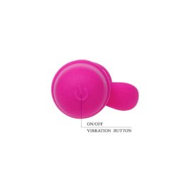 Pretty love - vibraattori stimulaattori blithe 7