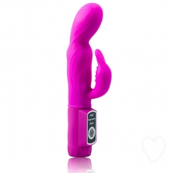 Baile - colorful sex  lila realistinen vibraattori 24 cm