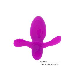 Pretty love - flirtation fitch vibraattori 7