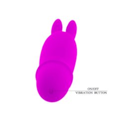 Pretty Love Flirtation - Stimulator Purple 7