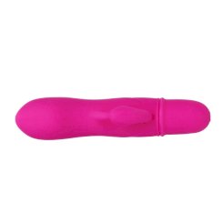 Pretty love - flirtation vibraattori klitoriskiihottimella caesar 5