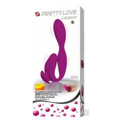 Pretty love - highgrade colbert  lila hieromasauva 1