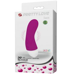 Pretty love - ian g-point stimulaattori 5