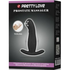 Pretty love - eturauhaskiihotin vibraattorilla 8
