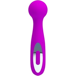 Pretty Love - Rechargeable Massager...