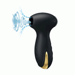 Pretty Love Smart Hammer Suction And...