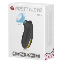 Pretty love - smart otis sucking stimulaattori 9