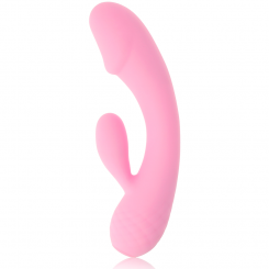 Satisfyer Connect - Love Triangle - Musta