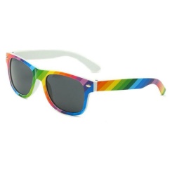 Pride - Lgbt Flag Sunglasses