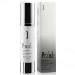 Profade 1 Moisturizer Gel For Scars And...