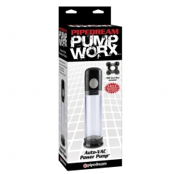 Pump Worx Automaattiset Power Pump
