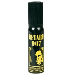 Ruf - Retard 907 Retardant Spray....