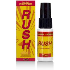 Cobeco - Rush Herbal Popper Spray 15 Ml...