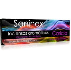 Saninex Erotic Caricia Scent 20 Sticks
