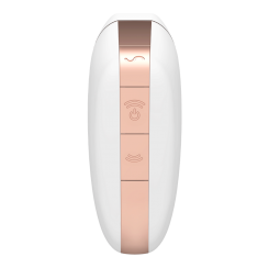 Satisfyer Connect - Love Triangle -...