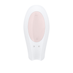 Satisfyer Double Joy + Sovellus -...