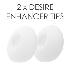 Satisfyer - pro 2 ng replacement caps 5 pcs 4