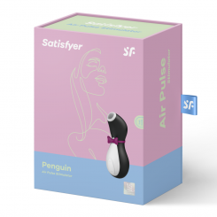 Satisfyer - pro penguin ng edition 2020 4