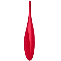 Baile -  pinkki vibraattori 22.5 cm