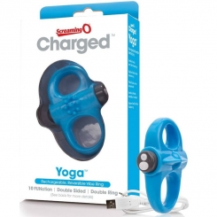 Screaming O Rechargeable And Vibrating...