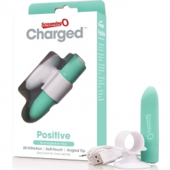 Screaming O Rechargeable Massager -...