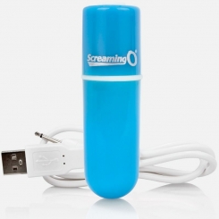 Screaming O Rechargeable Vibrating...