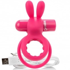 Screaming O Rechargeable Vibrating Ring...