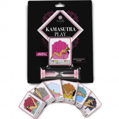 Secret Play Game For Couples Kamasutra...