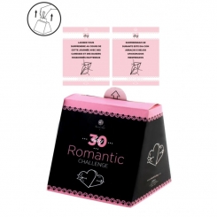 Secretplay - 30 Romantic Challenges...