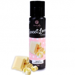 Kamasutra - divine nectars vanilja liukuvoide 150 ml