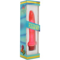 Sevencreations Jelly Slim Pink Anal...