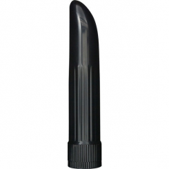 Glossy - paul vibraattori  musta