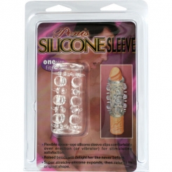 Sevencreations Silicone Penis Cover