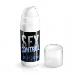 Ruf - sex control delay delay cream 30 ml 0