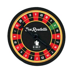 Tease & please - sex roulette kinky 3