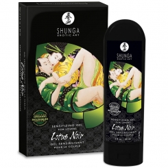 Shunga - Sensitizing Lotus Noir Cream...