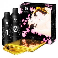 Shunga Erotic Massage Gel Oriental Body...